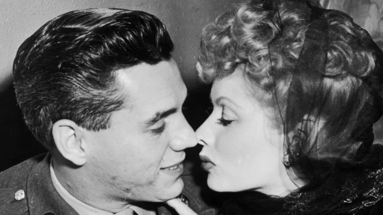 La Véritable Histoire de Lucille Ball dans Being the Ricardos