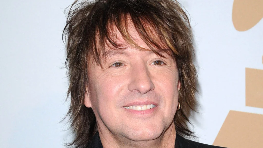 La Véritable Histoire de Richie Sambora, Icône du Rock