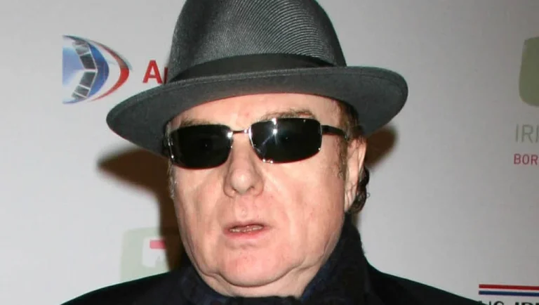 La Vérité Sur La Relation Tendue Entre Van Morrison Et Bruce Springsteen