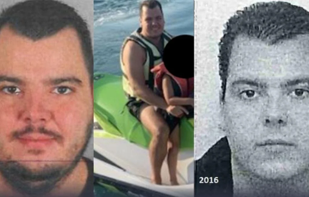 La justice néerlandaise réclame 221 millions d'euros à un narco en fuite