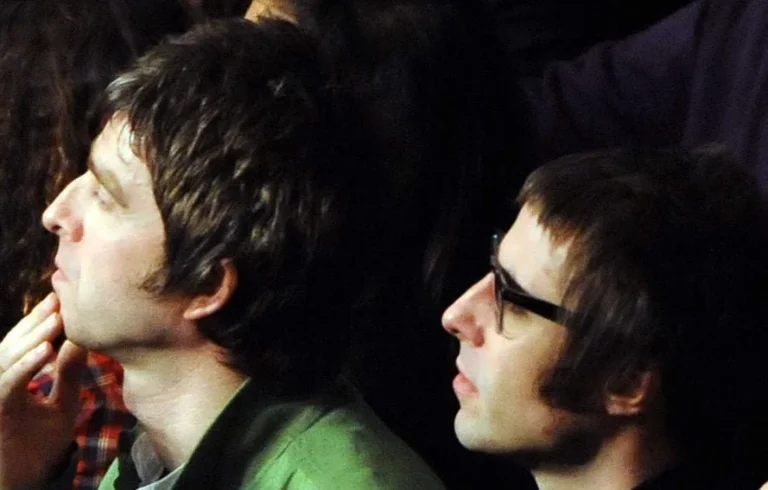 La mère des Gallagher, clé de la réconciliation d&rsquo;Oasis