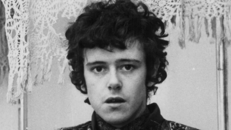 La véritable muse de la chanson &lsquo;Jennifer Juniper&rsquo; de Donovan