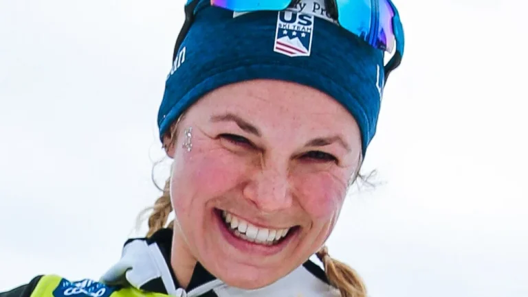La vérité méconnue sur Jessie Diggins, médaillée olympique