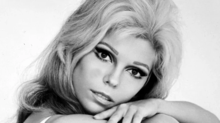 La vérité sur These Boots Are Made For Walkin&rsquo; de Nancy Sinatra