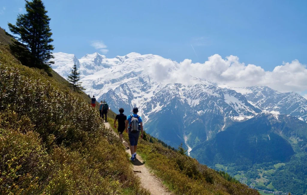 Lac du Lauvitel : Amendes pour les touristes imprudents en Isère