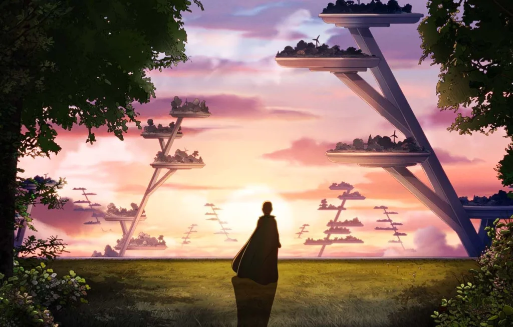 Le Festival d'Annecy met à l'honneur l'animation française et japonaise