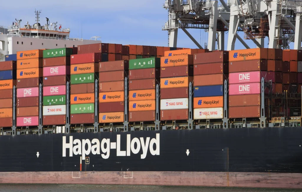 Le Havre : Enlèvement d'un chauffeur pour une cargaison de parfums