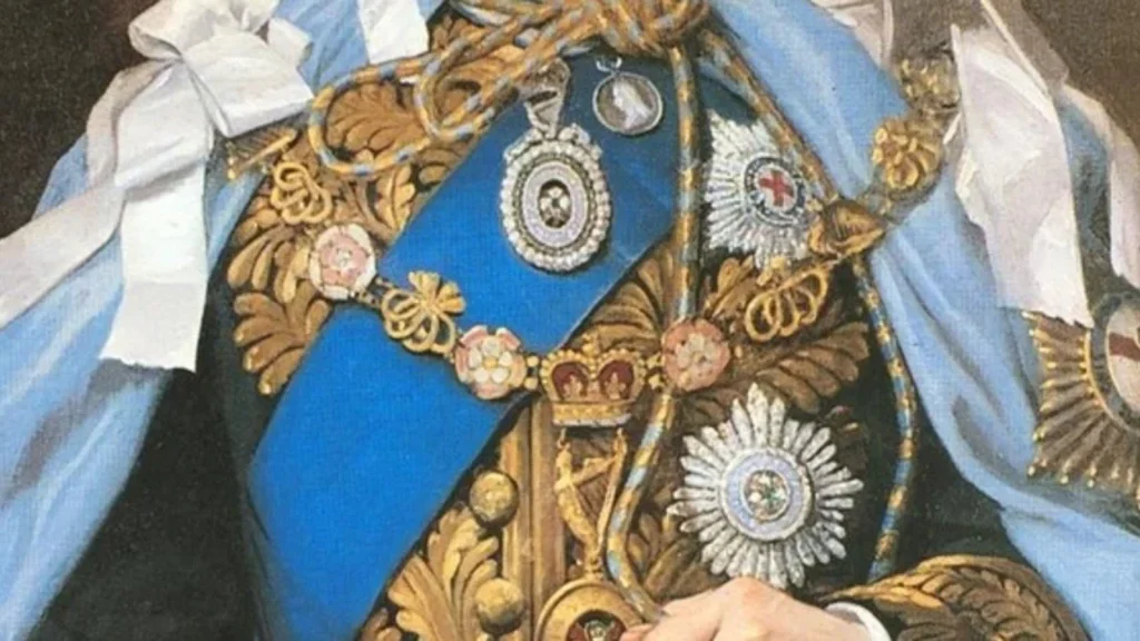 Le Mystère des Joyaux de la Couronne d'Irlande