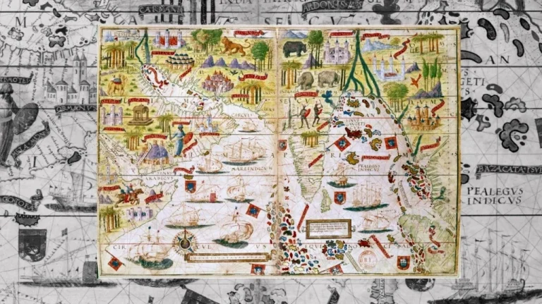 Le Mystère du Trésor Perdu de Thibaud de Castillon