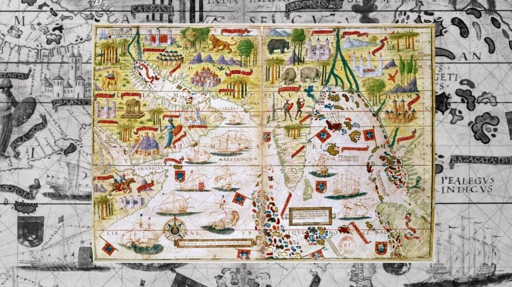 Le Mystère du Trésor Perdu de Thibaud de Castillon