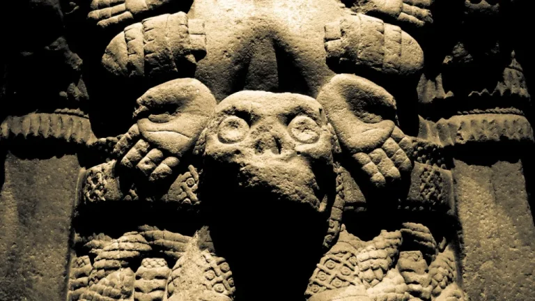 Le Mythe de la Création Aztèque Dévoilé