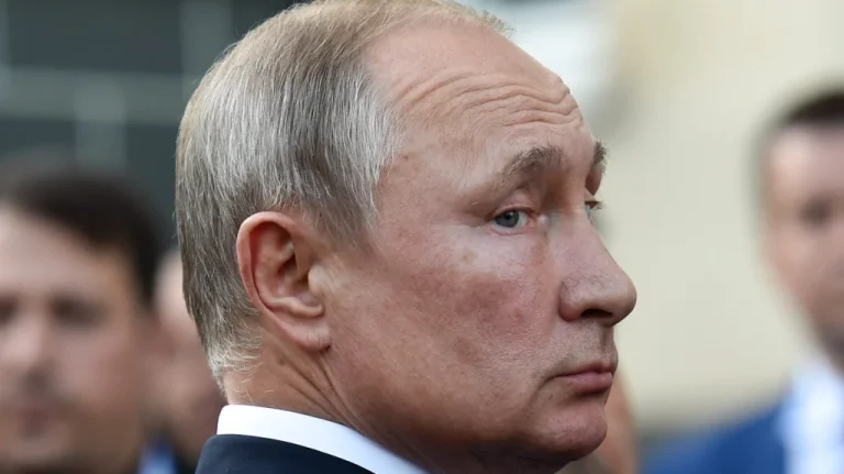 Le Palais de Vladimir Poutine : Vérité ou Propagande ?