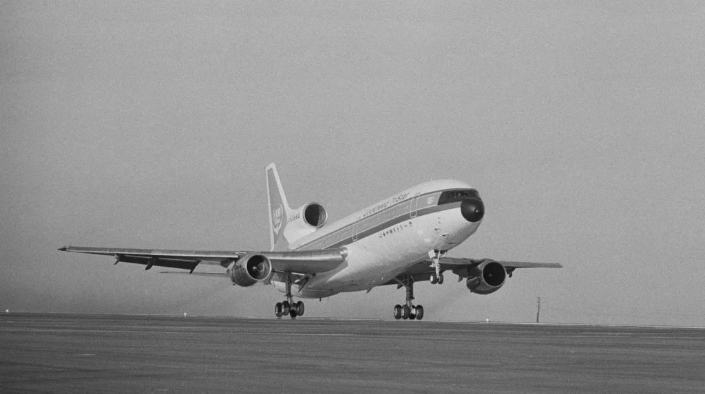 Le Voyage Aérien Il Y A 50 Ans : Un Retour Dans le Temps