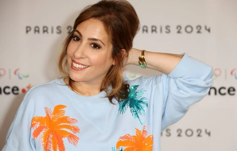 Léa Salamé se mettra en retrait si Glucksmann se présente
