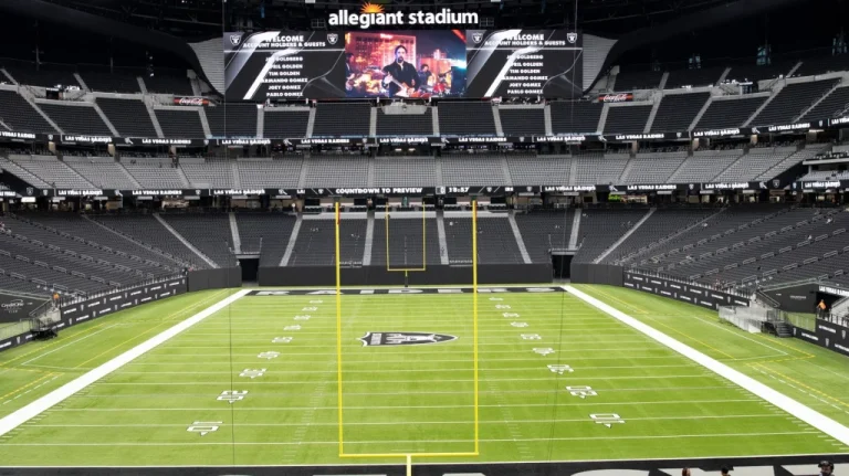 Les Trois Fans Qui N&rsquo;ont Jamais Manqué Un Super Bowl