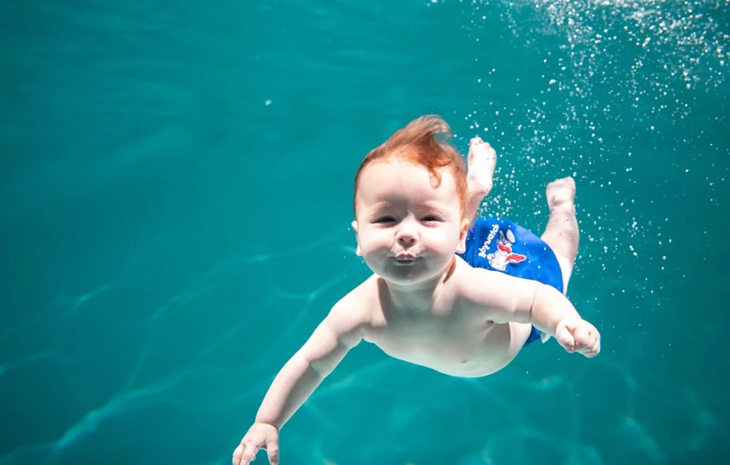 Les dangers des conseils diététiques pour bébés sur les réseaux sociaux