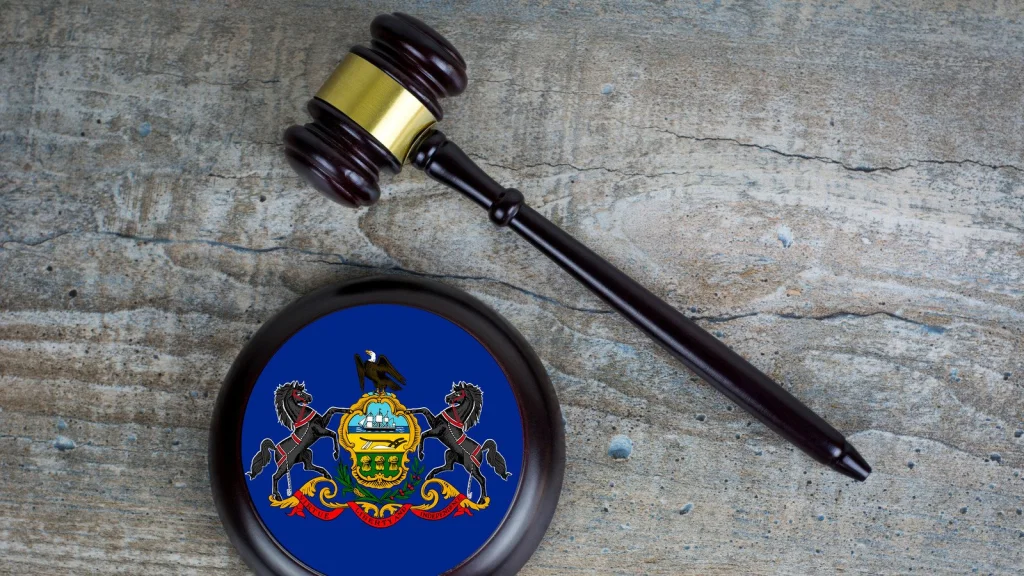 Les lois les plus étranges de Pennsylvanie à découvrir