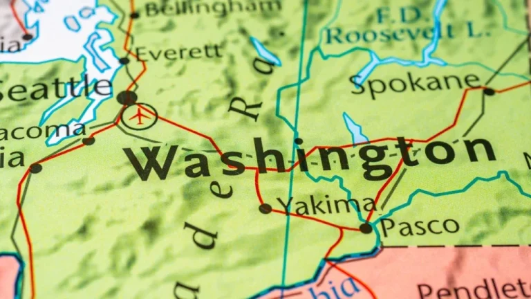 Les lois les plus étranges de l&rsquo;État de Washington