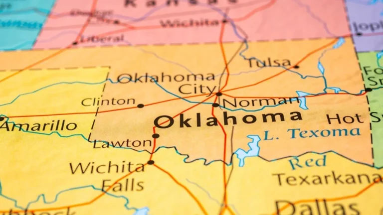 Les lois les plus étranges de l&rsquo;Oklahoma révélées
