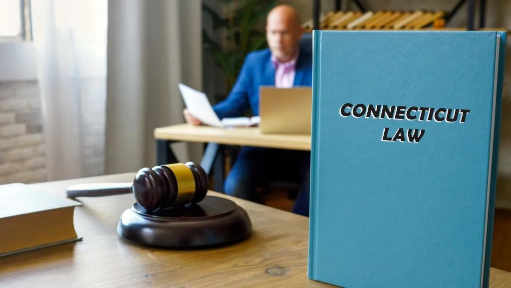 Les lois les plus étranges du Connecticut : un monde surréaliste