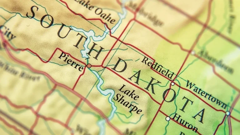 Les lois les plus étranges du Dakota du Sud