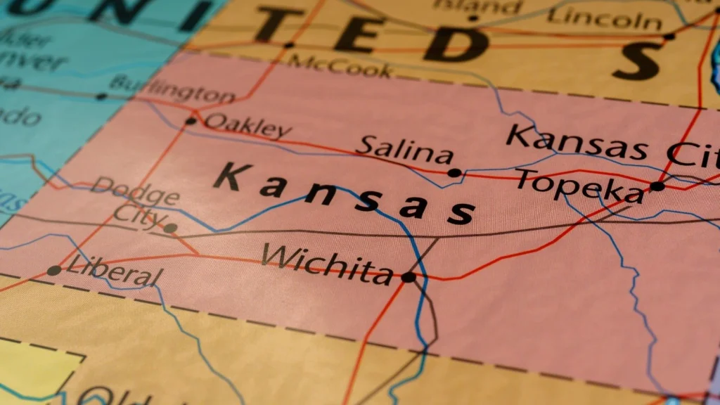 Les lois les plus étranges du Kansas révélées