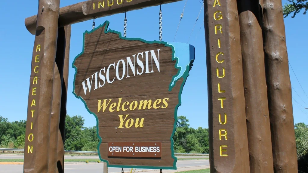 Les lois les plus étranges du Wisconsin révélées