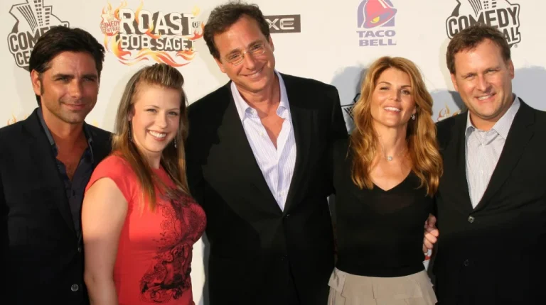 Les tragédies réelles de la distribution de Full House