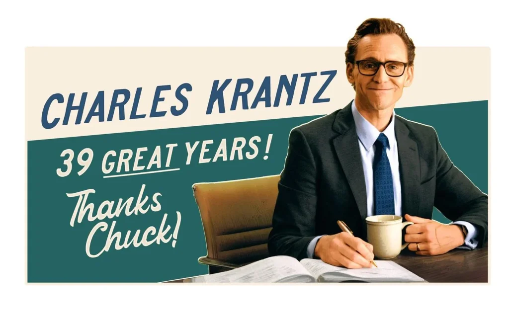 Life Of Chuck : un chef-d'œuvre de Stephen King à découvrir