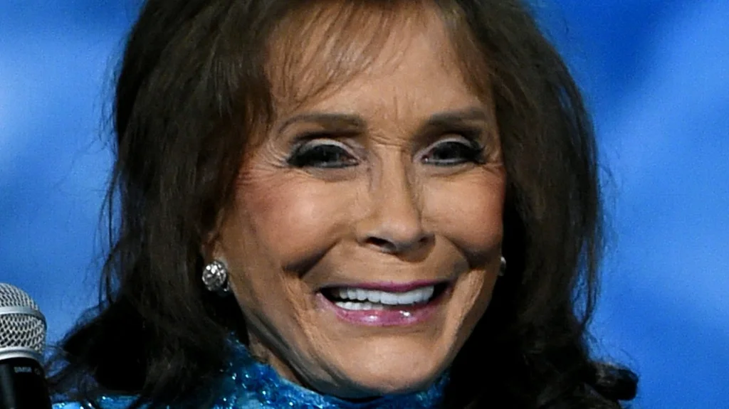 Loretta Lynn et Doolittle : Un amour tumultueux révélé