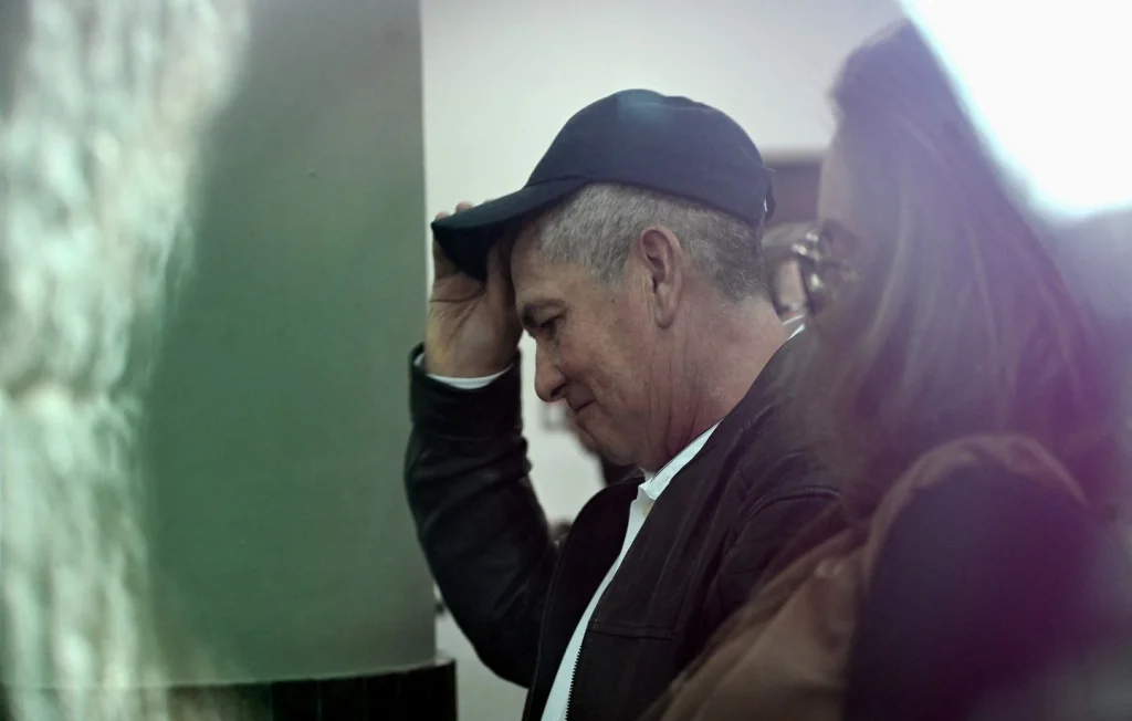 Luis Herrera : l'ex-cycliste colombien accusé de meurtre dénonce un complot