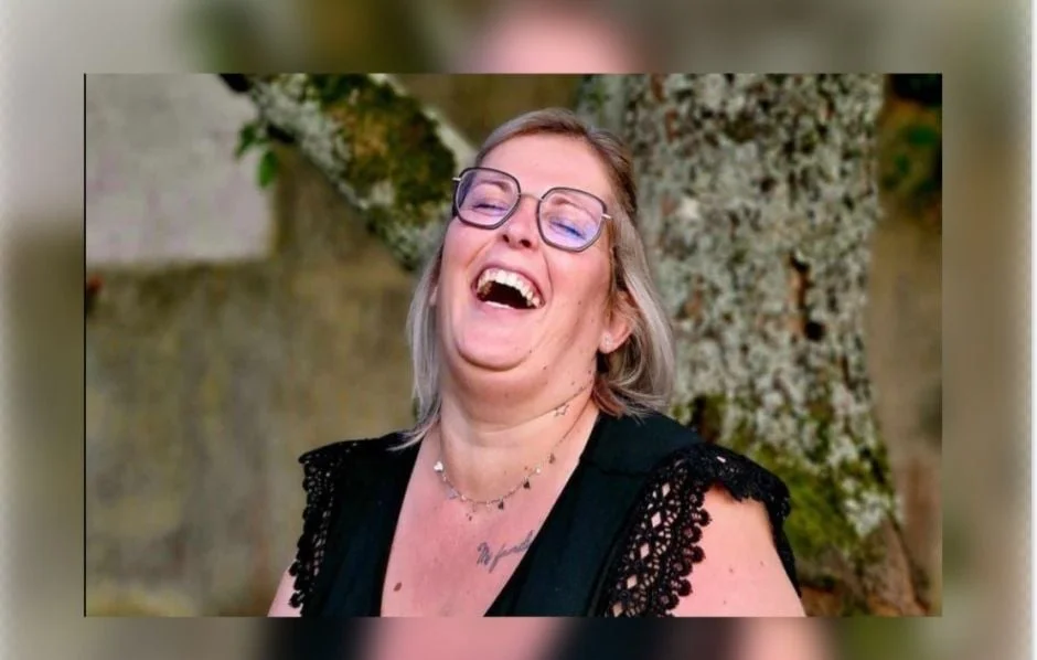 Mélanie, la surveillante de Nogent, décorée de la Légion d'honneur