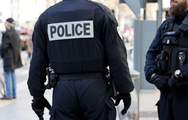 Meurtre à Sochaux : un homme abattu en pleine journée