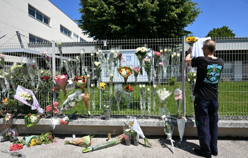 Meurtre d'une surveillante à Nogent : la violence des ados en question