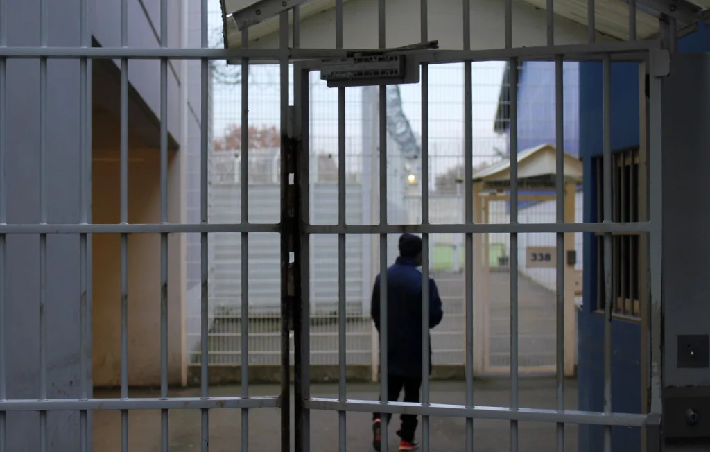 Meurtre dans une prison à Rennes : un codétenu mis en examen
