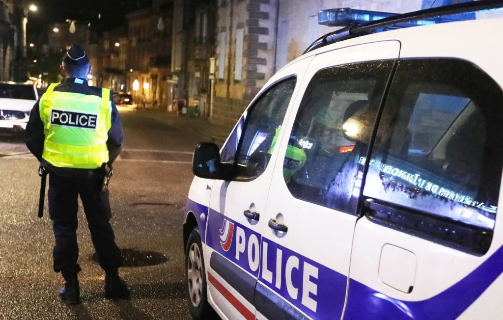 Meurtre familial à Dunkerque : un père et son fils mis en examen