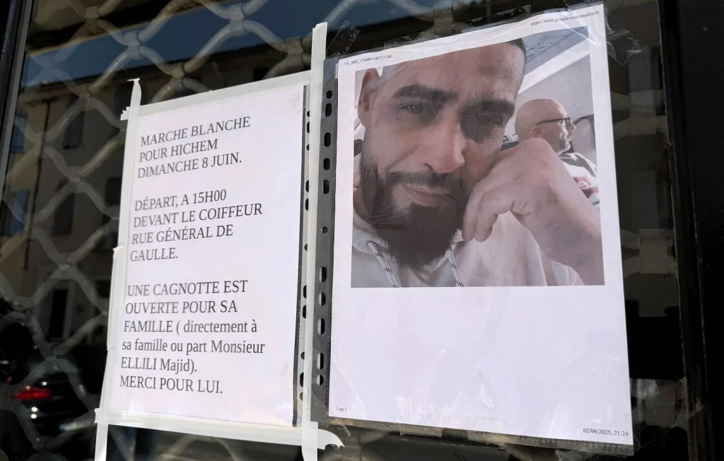 Meurtre raciste dans le Var : Menace de l'ultradroite en France