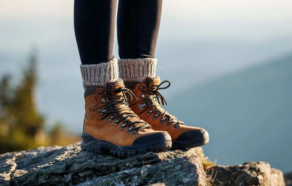 Miraculeuse survie d'une randonneuse après une chute de 120 m