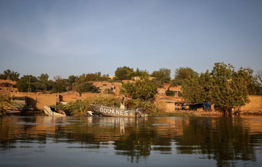 Naufrage tragique au Niger : 13 morts sur le fleuve