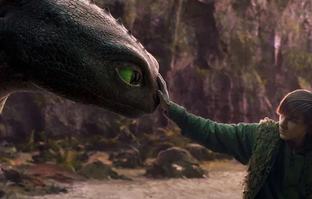 Nouveau Film 'Dragons' : Une Réinvention Captivante du Classique