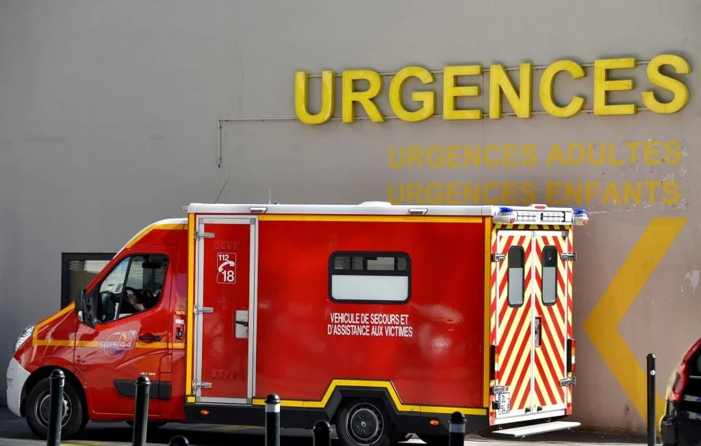 Noyade Tragique d'un Adolescent dans les Ardennes