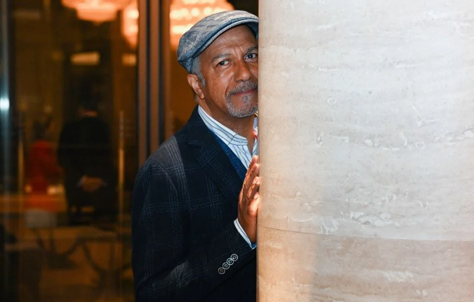 Pascal Légitimus : Le retour des Inconnus en suspens