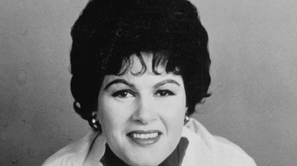 Patsy Cline : Une Icône qui a Révolutionné le Grand Ole Opry