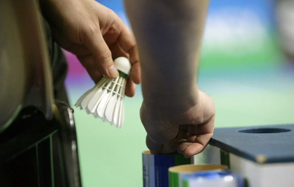 Pédocriminalité : entraîneur de badminton en Ille-et-Vilaine interpellé