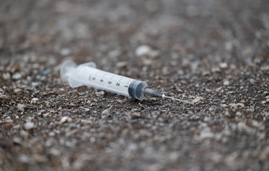 Piqûres sauvages : une angoisse grandissante en France