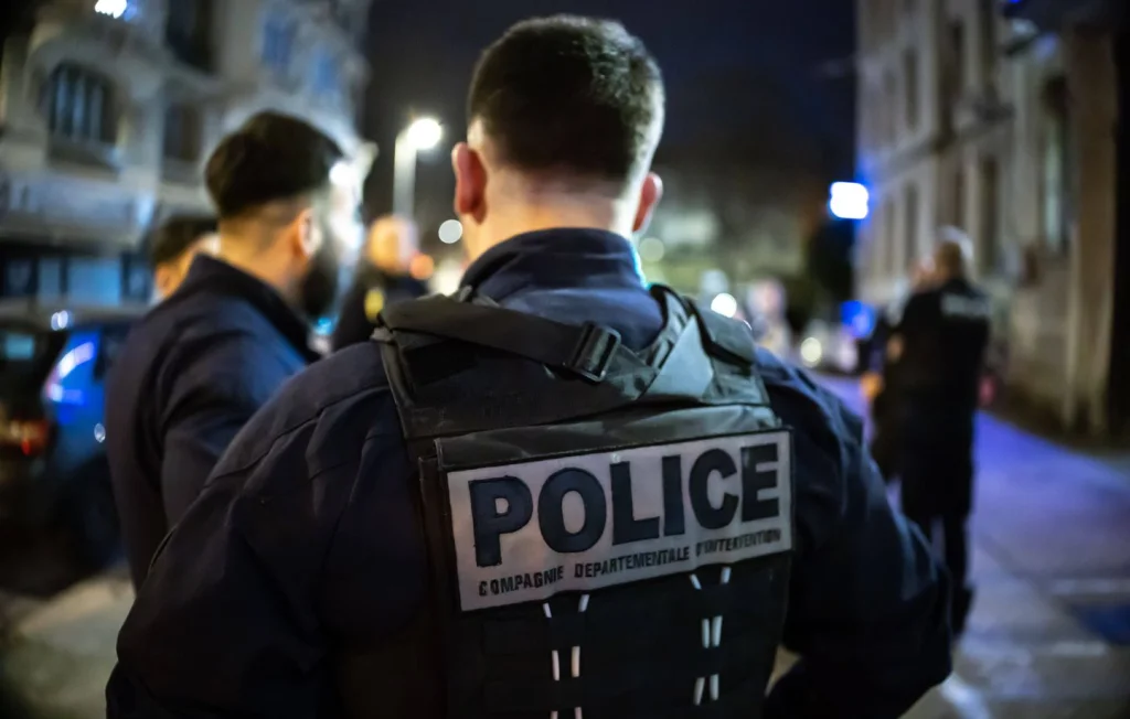 Pont-l'Abbé : Un homme poignardé lors de la fête des écoles