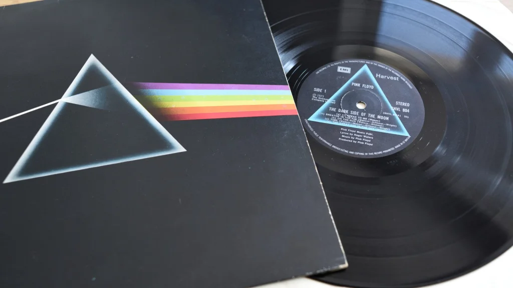 Pourquoi Pink Floyd a refusé de collaborer avec Kubrick
