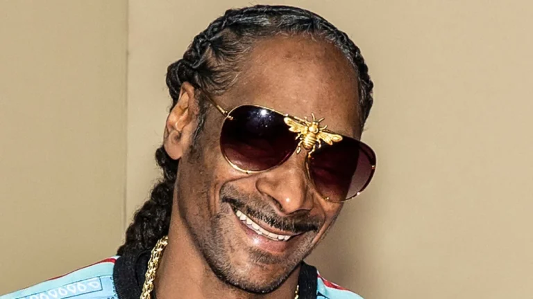 Pourquoi Snoop Dogg a cessé de parler de la mort dans ses raps