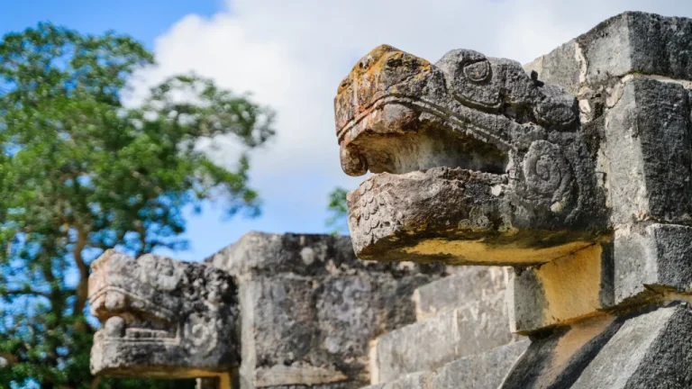 Pourquoi le jaguar était si important pour les anciens Mayas
