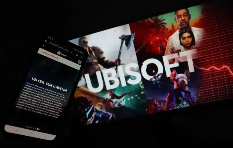 Procès Ubisoft : Tommy François s&rsquo;excuse pour harcèlement